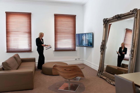 Ikon Hotel - Accommodation Rockhampton 32