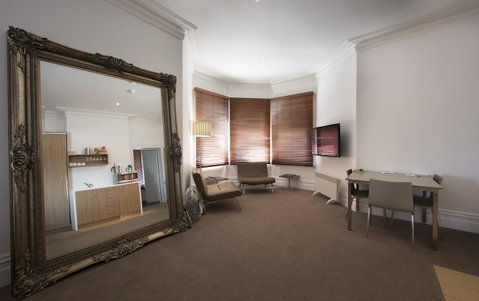 Ikon Hotel - Accommodation Rockhampton 12