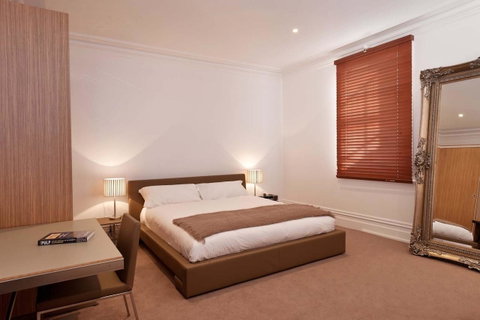 Ikon Hotel - Accommodation Rockhampton 28