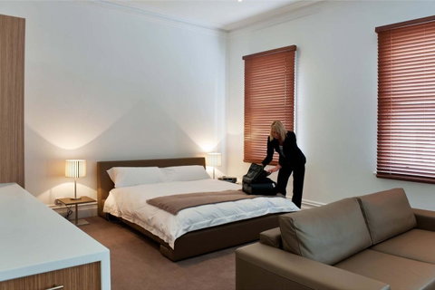 Ikon Hotel - Accommodation Rockhampton 34