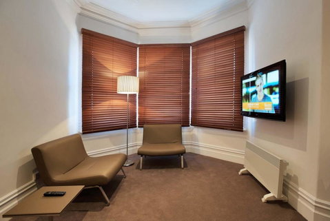 Ikon Hotel - Accommodation Rockhampton 20