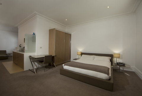 Ikon Hotel - Accommodation Rockhampton 10