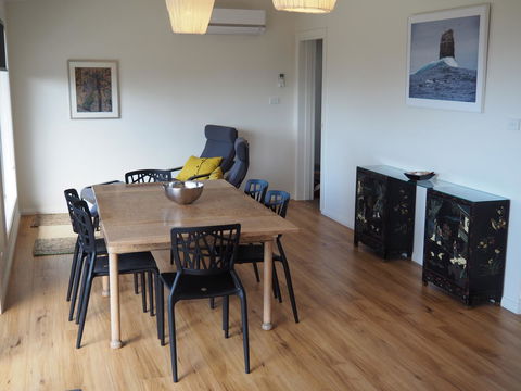 GRANITE BEACH HOUSE @ Bay Of Fires - Accommodation Rockhampton 3