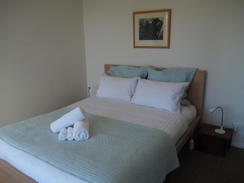 GRANITE BEACH HOUSE @ Bay Of Fires - Accommodation Rockhampton 6