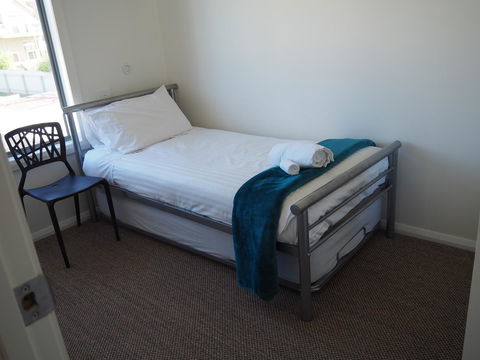GRANITE BEACH HOUSE @ Bay Of Fires - Accommodation Rockhampton 7