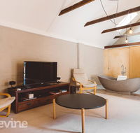 Devine Stays - Hayloft on ELizabeth - Accommodation Rockhampton