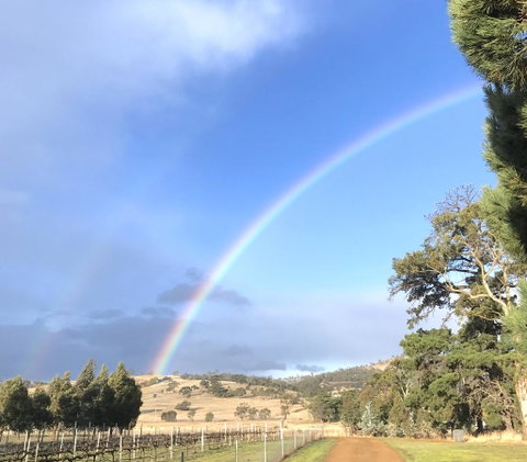 Taras Richmond Farmstay - Accommodation Rockhampton 29