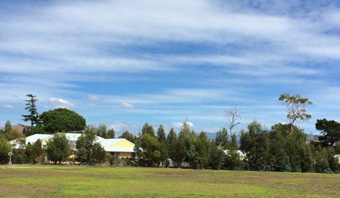 Taras Richmond Farmstay - Accommodation Rockhampton 28
