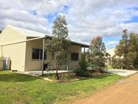 Taras Richmond Farmstay - Accommodation Rockhampton 30