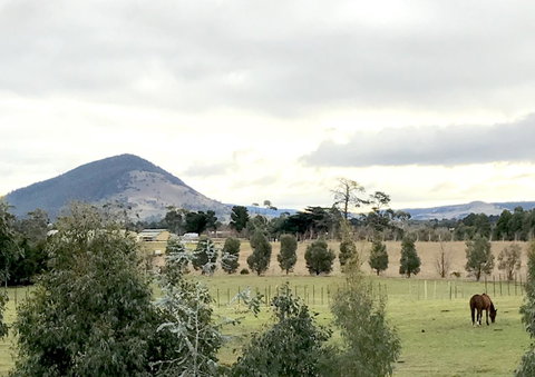 Taras Richmond Farmstay - Accommodation Rockhampton 1