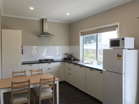 Taras Richmond Farmstay - Accommodation Rockhampton 7