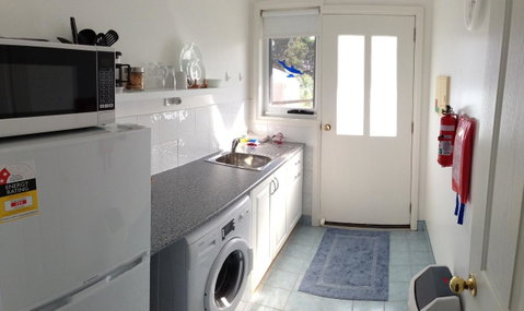 Taras Richmond Farmstay - Accommodation Rockhampton 24
