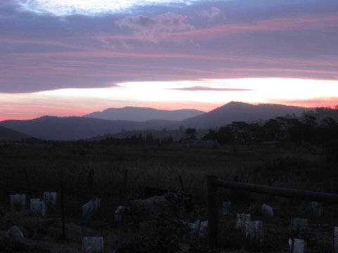 Taras Richmond Farmstay - Accommodation Rockhampton 22
