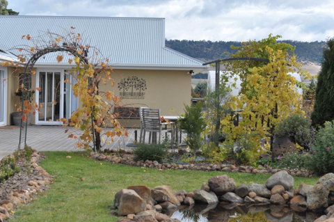 Taras Richmond Farmstay - Accommodation Rockhampton 12