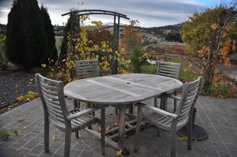 Taras Richmond Farmstay - Accommodation Rockhampton 17