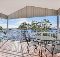Waterfront Spectacular - Accommodation Rockhampton