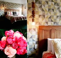 Eden Orchard  Farmstay - Accommodation Rockhampton
