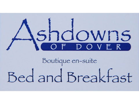 Ashdowns Of Dover - Accommodation Rockhampton 32