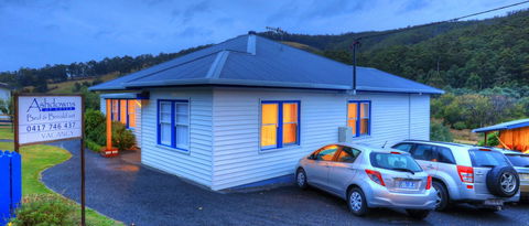 Ashdowns Of Dover - Accommodation Rockhampton 4