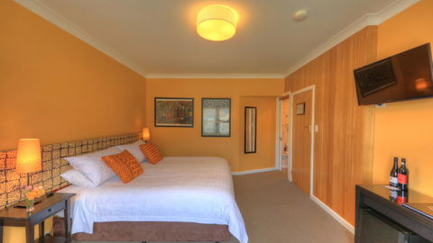 Ashdowns Of Dover - Accommodation Rockhampton 15