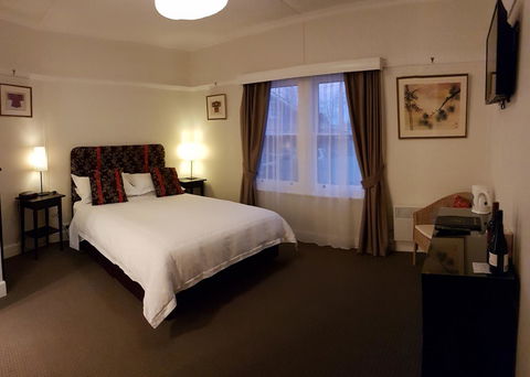 Ashdowns Of Dover - Accommodation Rockhampton 13
