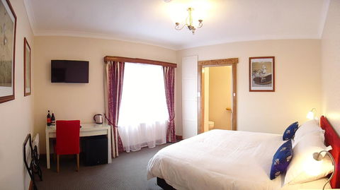 Ashdowns Of Dover - Accommodation Rockhampton 9