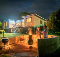 Ashdowns of Dover - Accommodation Rockhampton