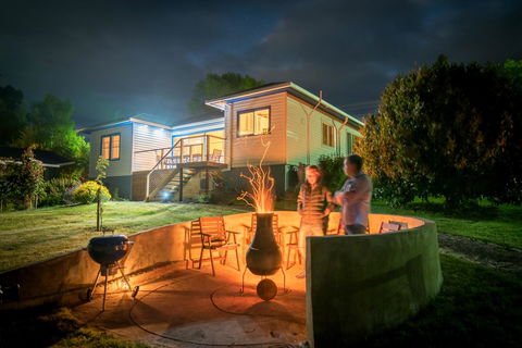 Ashdowns Of Dover - Accommodation Rockhampton 0