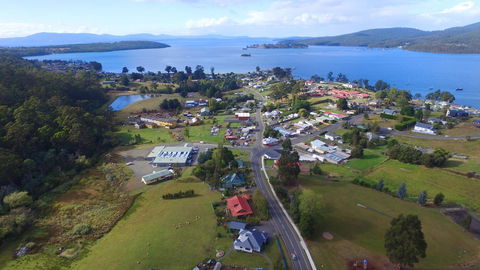 Ashdowns Of Dover - Accommodation Rockhampton 5