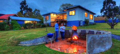 Ashdowns Of Dover - Accommodation Rockhampton 25