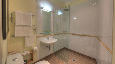Ashdowns Of Dover - Accommodation Rockhampton 16