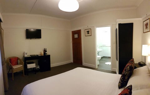 Ashdowns Of Dover - Accommodation Rockhampton 11