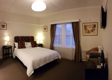 Ashdowns Of Dover - Accommodation Rockhampton 10