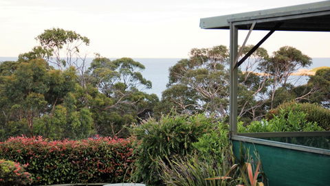BAY OF FIRES SEACHANGE Ocean Frontage - Accommodation Rockhampton 24