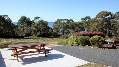 BAY OF FIRES SEACHANGE Ocean Frontage - Accommodation Rockhampton 22