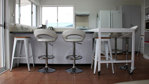 BAY OF FIRES SEACHANGE Ocean Frontage - Accommodation Rockhampton 29