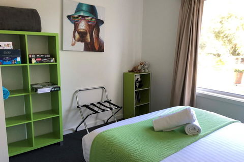 BAY OF FIRES SEACHANGE Ocean Frontage - Accommodation Rockhampton 6