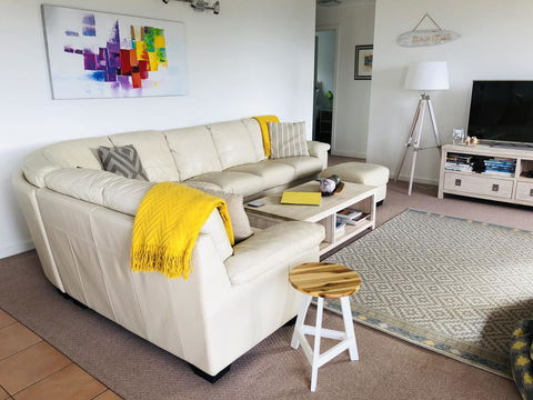 BAY OF FIRES SEACHANGE Ocean Frontage - Accommodation Rockhampton 8
