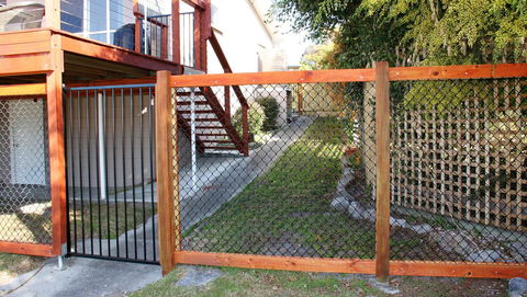 BAY OF FIRES SEACHANGE Ocean Frontage - Accommodation Rockhampton 25