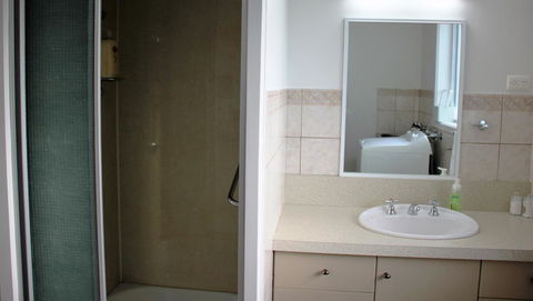 BAY OF FIRES SEACHANGE Ocean Frontage - Accommodation Rockhampton 31