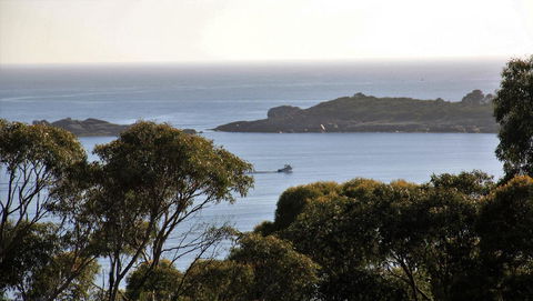 BAY OF FIRES SEACHANGE Ocean Frontage - Accommodation Rockhampton 19