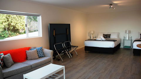 BAY OF FIRES SEACHANGE Ocean Frontage - Accommodation Rockhampton 18