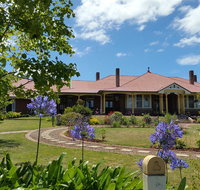 Orana House - Accommodation Rockhampton