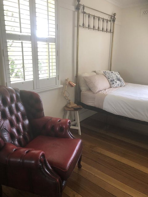 The Port Masters Lodgings - Accommodation Rockhampton 8