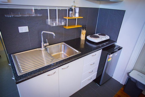 The Port Masters Lodgings - Accommodation Rockhampton 28