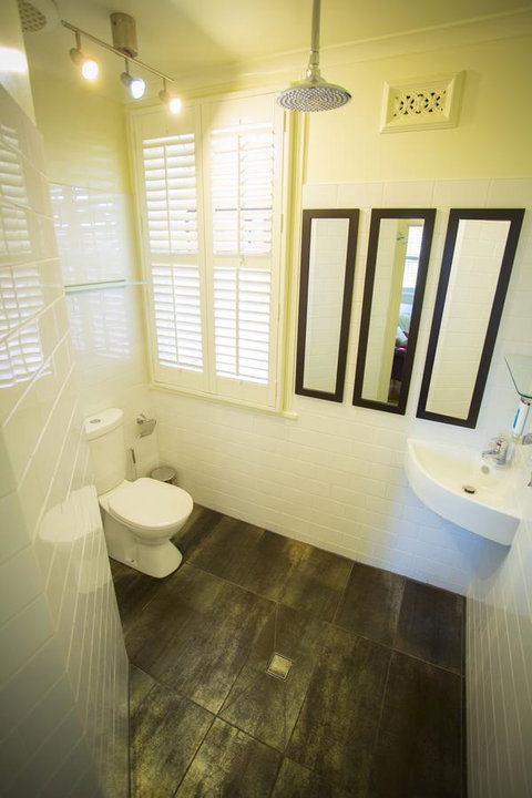 The Port Masters Lodgings - Accommodation Rockhampton 21
