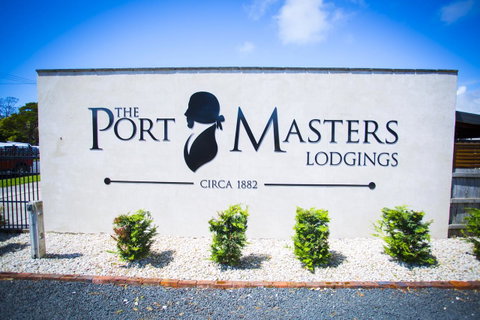 The Port Masters Lodgings - Accommodation Rockhampton 29
