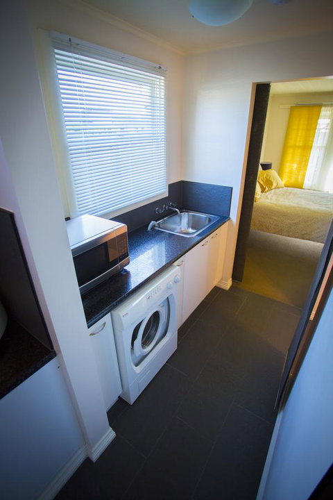 The Port Masters Lodgings - Accommodation Rockhampton 25