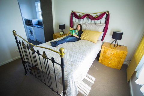 The Port Masters Lodgings - Accommodation Rockhampton 22