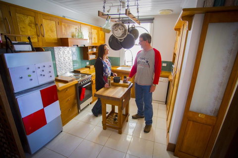 The Port Masters Lodgings - Accommodation Rockhampton 17